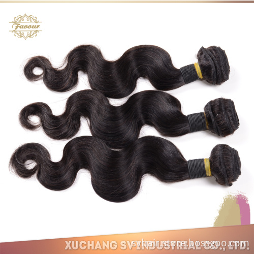 Top Quality Grade 6A Peruvian Virgin Hair Body Wave SV Hair Products Peruvian Human Hair Extension Cheap Pervian Hair